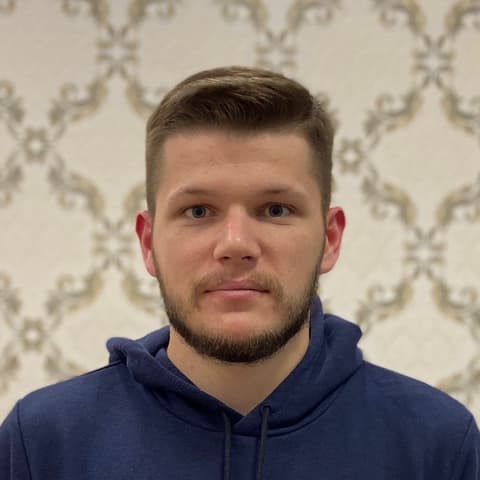 Ihor Morhun, Developer in Kiev, Ukraine
