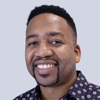 Jonathan Ncube, ITIL Certified Service Delivery Management Project Management Freelancer.