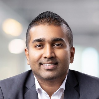Prabhath Gunawardhana, Freelance software Project Manager.