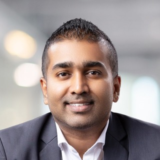 Prabhath Gunawardhana, Freelance software Project Manager.
