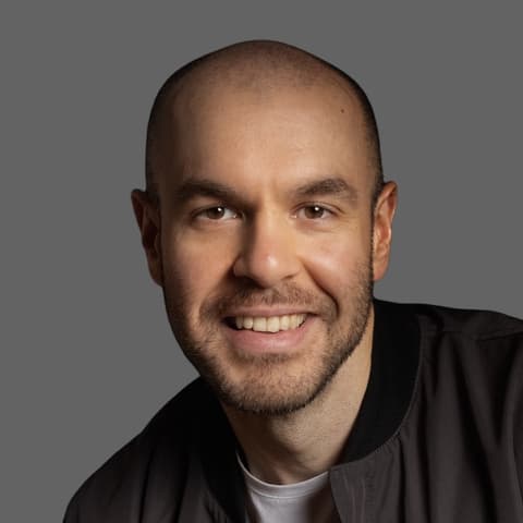 Ziad Kiblawi, Project Manager in Toronto, ON, Canada
