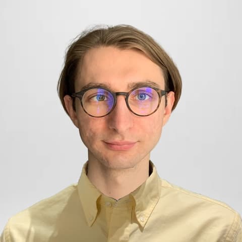 Alek Anokhin, Developer in Lisbon, Portugal