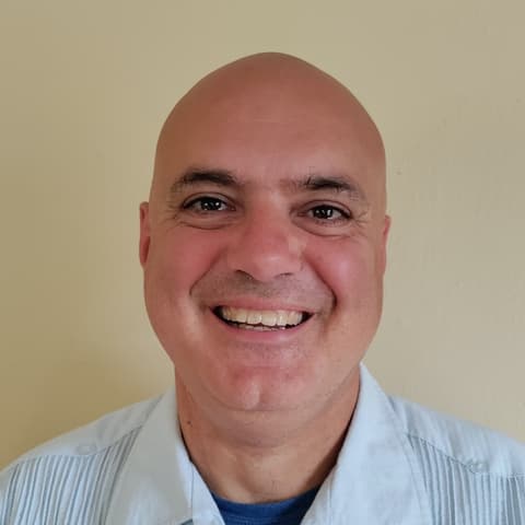 Felice Rando, Developer in Seattle, WA, United States