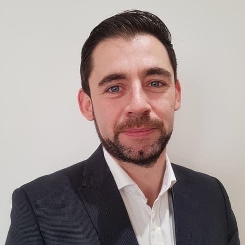 Dave Harpur, Management Consultant in London, United Kingdom