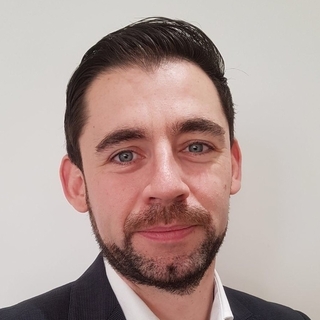 Dave Harpur, financial strategy consultants Specialist.