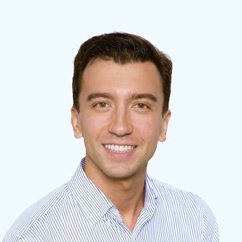 Alberto Bazzana, Management Consultant in New York City, United States
