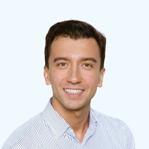 Alberto Bazzana, Finance Expert in New York City, United States