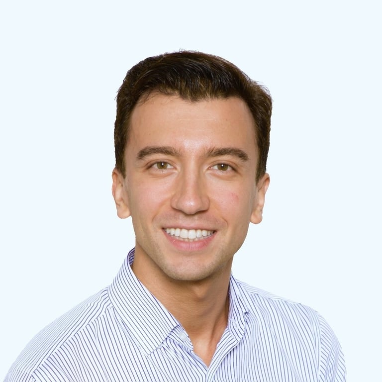 Alberto Bazzana