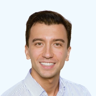 Alberto Bazzana, Freelance Energy Expert.