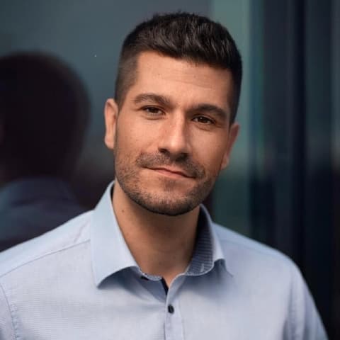 Peter Marton, Developer in Budapest, Hungary