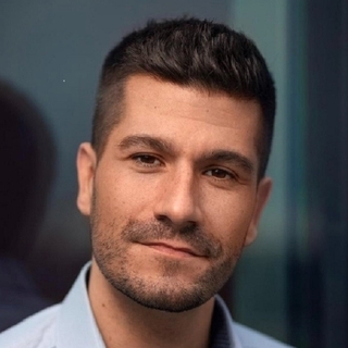 Peter Marton, test automation Engineer.