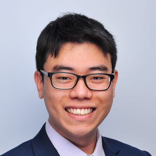 Yihao Tan, robotics product management Product Management Specialist.