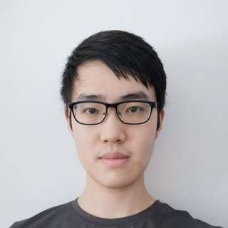 Ming Liu, Freelance recommendation systems Engineer.