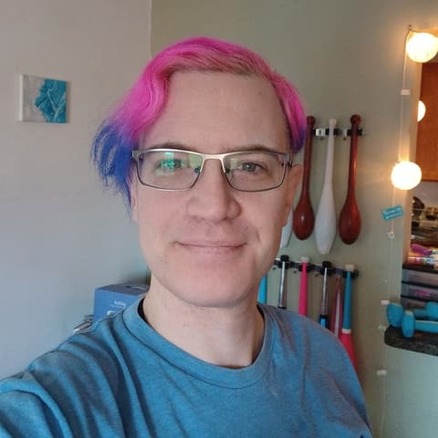 Chris Cauley, Developer in Philadelphia, PA, United States