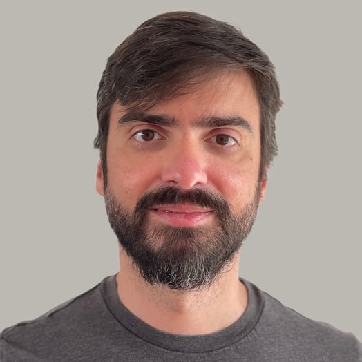 Samuel Gomes, Developer in Barcelona, Spain