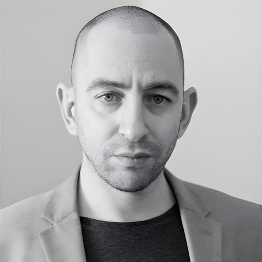 Roman Semeine, Developer in New York, NY, United States