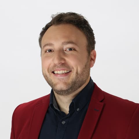Boris Zivkovic, Project Manager in Banja Luka, Republika Srpska, Bosnia and Herzegovina