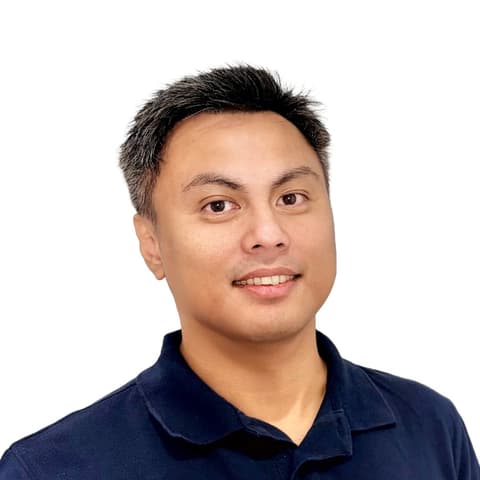 Jerome Ortega, Developer in Milton, ON, Canada