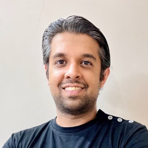 Apurva Mistry, Developer in Vadodara, Gujarat, India