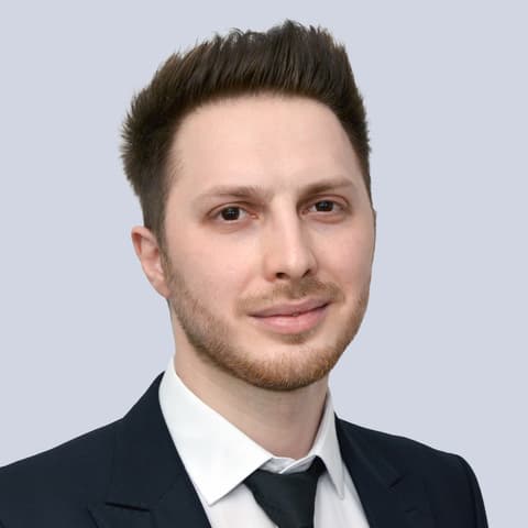 Ionuț Dinu, Developer in Iași, Iași County, Romania