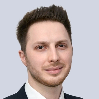 Ionuț Dinu, HelpScout Engineer.