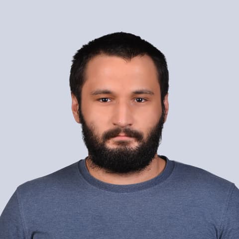 Kaan Dura, Developer in Istanbul, Turkey
