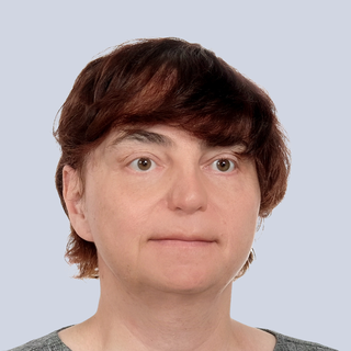 Olga Szklarska, Toptal C Developer.