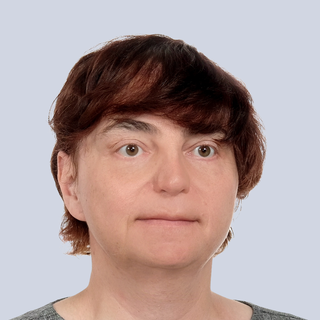 Olga Szklarska, Toptal C Developer.