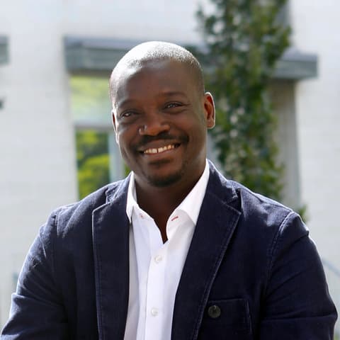 Alex Gbaguidi, Project Manager in Montreal, QC, Canada