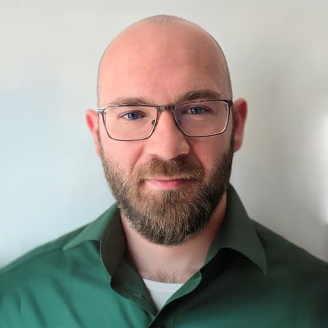 Dániel Rózsa, Developer in Szeged, Hungary
