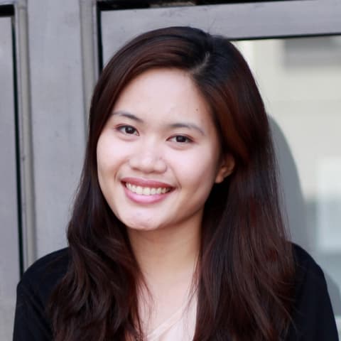 Thuy Nguyen, Management Consultant in Hanoi, Vietnam