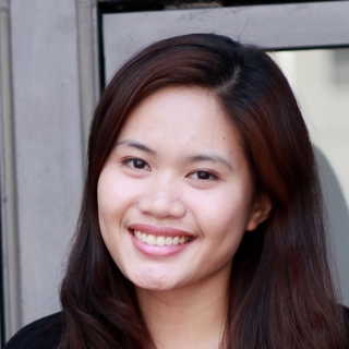 Thuy Nguyen, equity research Freelancer.
