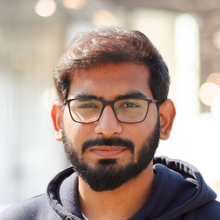 Faran Rasheed, Freelance Kofax Engineer.