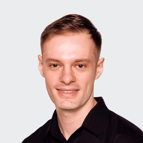 Guilherme Giannoulakis, Developer in Chiang Mai, Thailand
