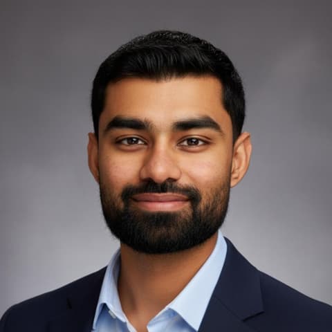 Pranav Yadav, Developer in New Delhi, Delhi, India