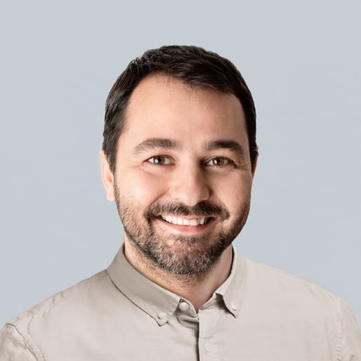 Mehmet Atas, Developer in Sydney, Australia