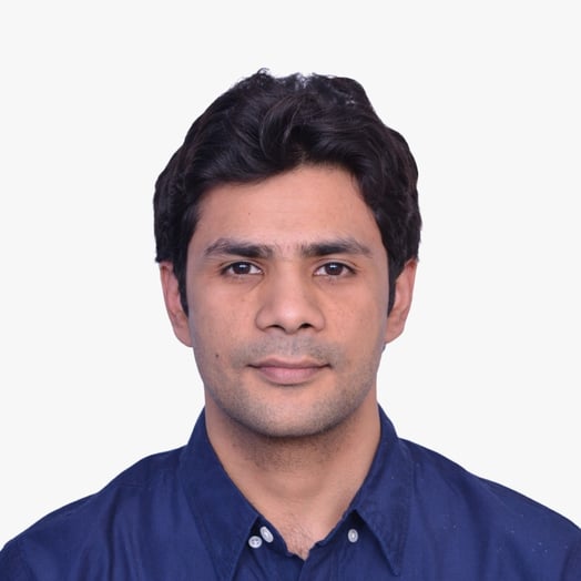 Umair Khan, Developer in Lahore, Punjab, Pakistan
