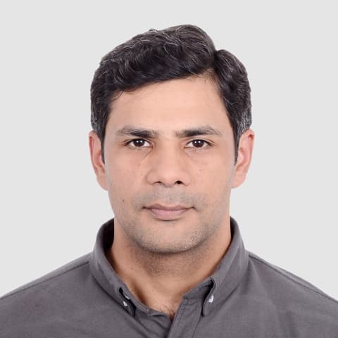 Umair Khan, Developer in Lahore, Punjab, Pakistan