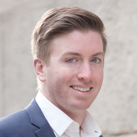 Mark Eggensperger, Developer in New York, NY, United States
