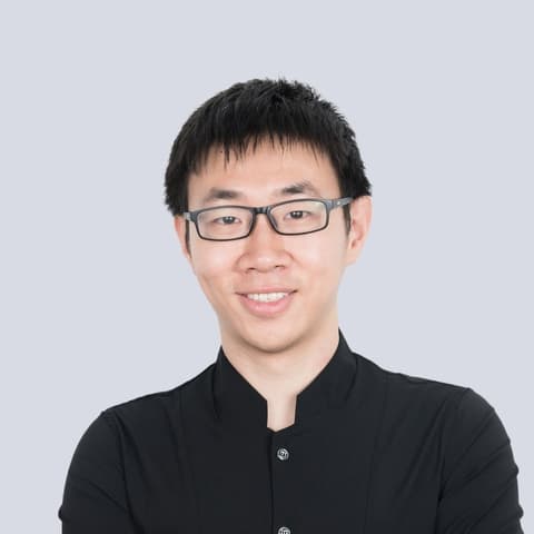 YangYu Song, Developer in Singapore, Singapore