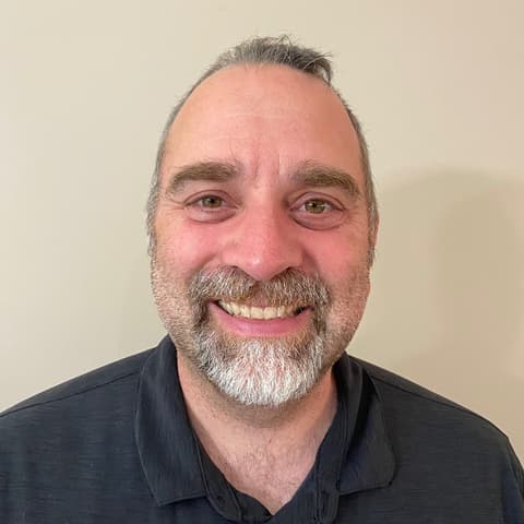 Mike Jarosch, Developer in River Falls, WI, United States