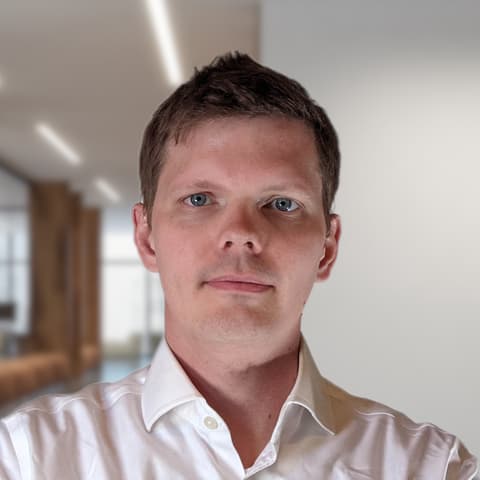 Troels Frimodt Rønnow, Developer in Hjørring, Denmark