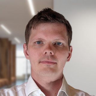 Troels Frimodt Rønnow, Freelance Electron.js Engineer.