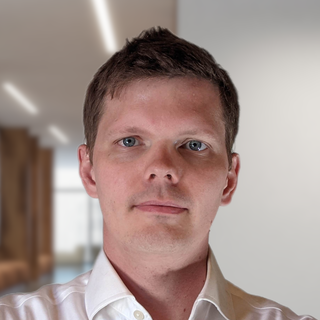 Troels Frimodt Rønnow, Freelance Django Engineer.