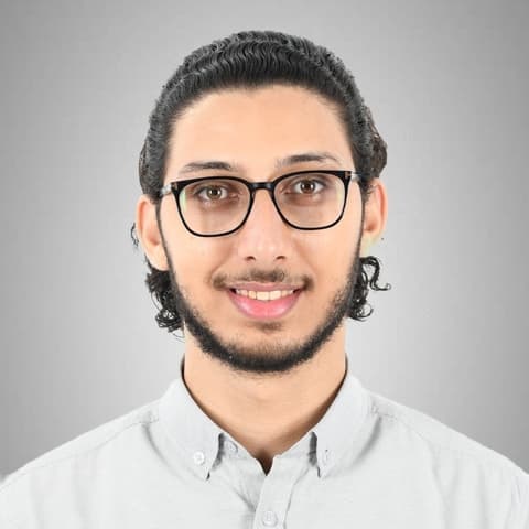 Mohamed Yassin, Developer in Florianópolis - State of Santa Catarina, Brazil