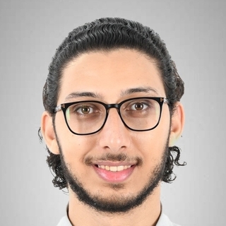 Mohamed Yassin, Accomplished React Native Freelancer.