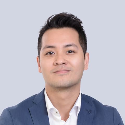 Jhony Chu, Developer in Madrid, Spain