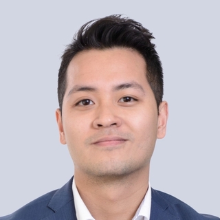 Jhony Chu, Google Analytics Freelancer.