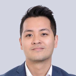 Jhony Chu, Airtable Freelancer.