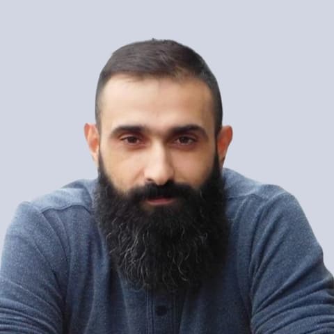 Vladimir Kelava, Project Manager in Novi Sad, Vojvodina, Serbia